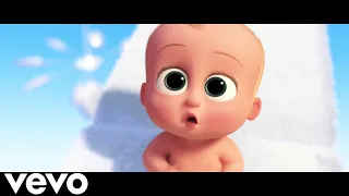 BABY BOSS - Jalebi Baby (Official Cute Video)