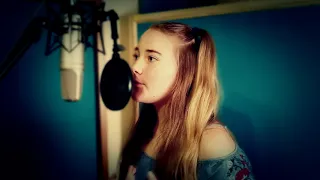 Lauren Daigle - Rebel Heart (Cover by) - Megan Rautenbach