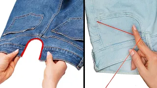 Good sewing tips and tricks that no one shows you!