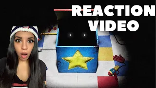 Project: Playtime - Cinematic Trailer **REACTION VIDEO!**