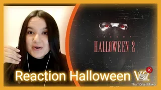 LFERDA - Halloween 2 (Prod. IM Beats) (Reaction)