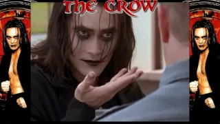 'The Crow - Stairway To Heaven' - Music Video