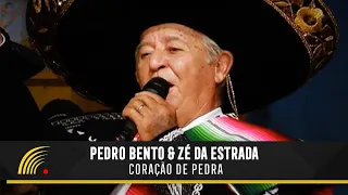 Pedro Bento & Zé Da Estrada - Coração De Pedra - 55 Anos De Sucesso