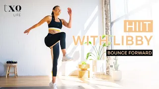 HIIT Workout | Boost Your Energy in 35 Mins