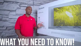 Sony X750H UHD 4K Android TV