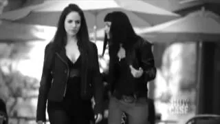 Kenzi & Bo (Benzi) [Lost Girl] || Always Be Together