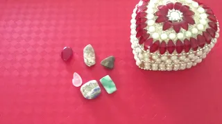 Cancer September 2023 Monthly Gemstone Reading by Cognitive Universe
