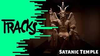 Satanic Temple - Tracks ARTE