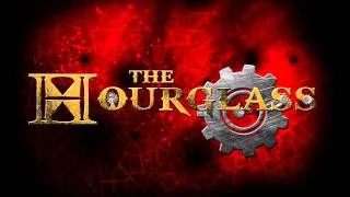 The Hourglass - Through Darkness And Light - short teaser
