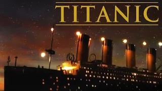 Titanic - The Dream (slowed + reverb)