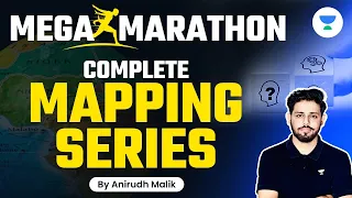 MEGA MARATHON | Complete Mapping Series | Anirudh Malik