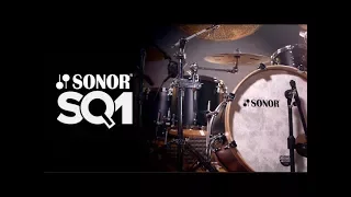 Sonor SQ1 | Orlando Drummer