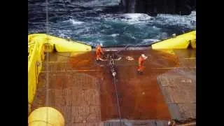 Offshore Anchor Handling Basic Course —  Anchor Handling