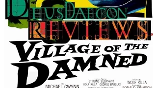 Village of the damned: Deusdaecon Reviews