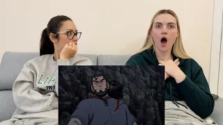 Vinland Saga 1x04 Reaction