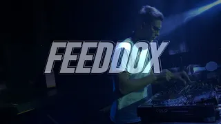 Feddox - Live set Crobar