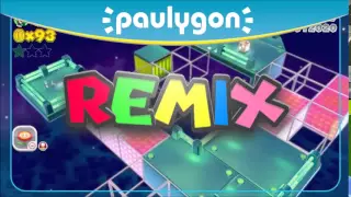 Beep Block Skyway (Old) - Paulygon Remix