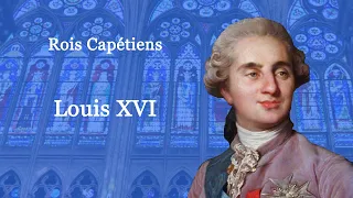 Rois de France : Louis XVI (57-60)