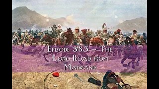 Sherlock Holmes: Trifles - The Long Road from Maiwand