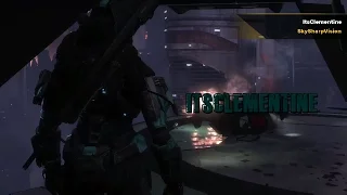 Halo Reach Music Video (Battle Scars)