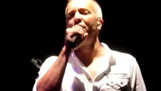 JJ Grey & Mofro - "The Sweetest Thing" - Crossroads - KCMO - 8/10/11