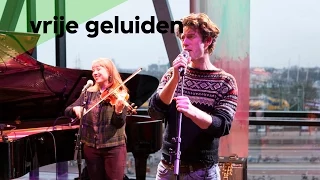 Sam Lee & Friends - Over Yonders Hill (Live @Bimhuis Amsterdam)