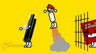 Zero Punctuation Collection 2012