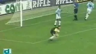 Serie A 1997/1998: 5a giornata (goals & highlights)