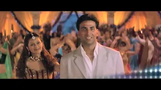 Aaj Mere Yaar Di Hai Shadi | Dosti-Friends Forever Song | Akshay Kumar | Kareena Kapoor | Bobby Deol