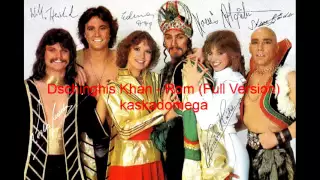 Dschinghis Khan - Rom (1980) [HD 1080p]