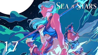 Sea of Stars - Let's Play - Episode 17