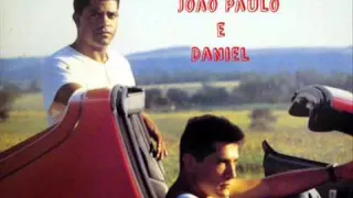 João Paulo e Daniel -  Só Eu E Você (1995)