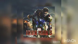 (IRON MAN 3) eiffel 65- DA BA DEE BLUE