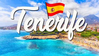 10 BEST Things To Do In Tenerife  | What To Do In Tenerife