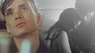 multicouples| немного солнца