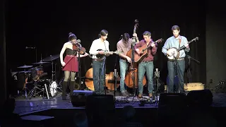 Serene Green & The Dishonest Fiddlers - The Cooperage Project - Honesdale, PA 2024-05-10 (Full Show)