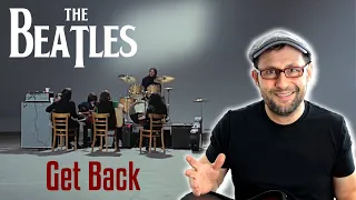 “THE BEATLES - GET BACK”: 20 ragioni per cui lo DOVRESTI guardare