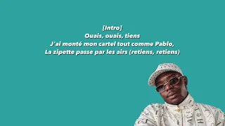 Ninho - Filon [ Vidéo Lyrics ] by @Laurent_Assimbo