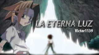 Shaman King OP#2 - Northern Lights (Fandub Español)