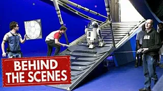 Star Wars: Episode III - Revenge of the Sith - Behind the Scenes (2005)