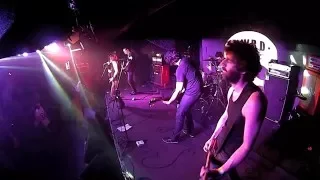 UNTIL WE'RE DEAD [HD] 20 FEBRUARY 2016 @GIBUS-LIVE