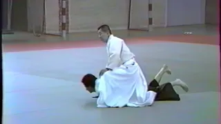 hikitsuchi michio sensei orsay partie 1