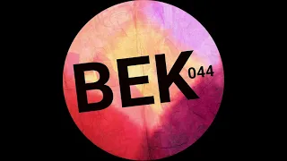 Fred Asquith - Dirtbox Roller (Original Mix) - BEK044