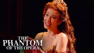 Think of Me | The Phantom of the Opera