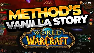 The Method Vanilla Story: Our Creation