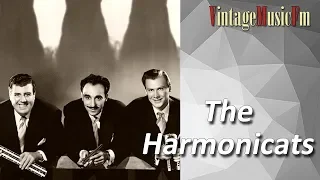 The Harmonicats - Chattanooga choo choo, Los reyes de la Armónica