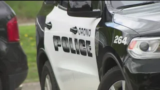 Orono Police: Body of juvenile boy found in trunk of vehicle