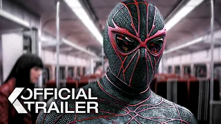 Madame Web Trailer (2024)