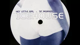 Icehouse - A1 - Hey Little Girl (DJ Darling Vs. DJ Sören)