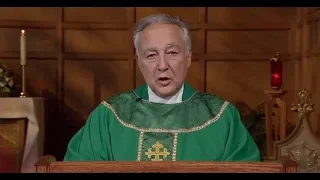 Catholic Mass Today | Daily TV Mass (Monday June 17 2019)